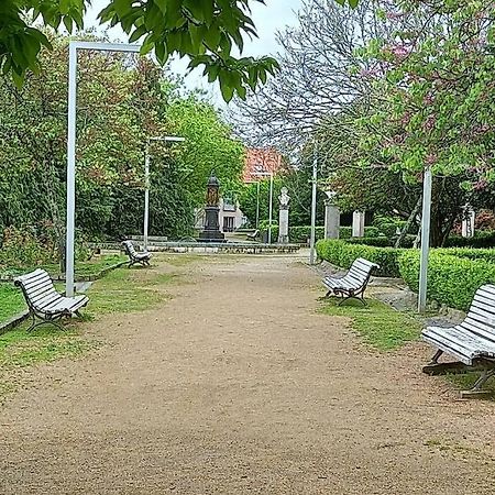 Apartamento Amboage Ferrol Eksteriør billede